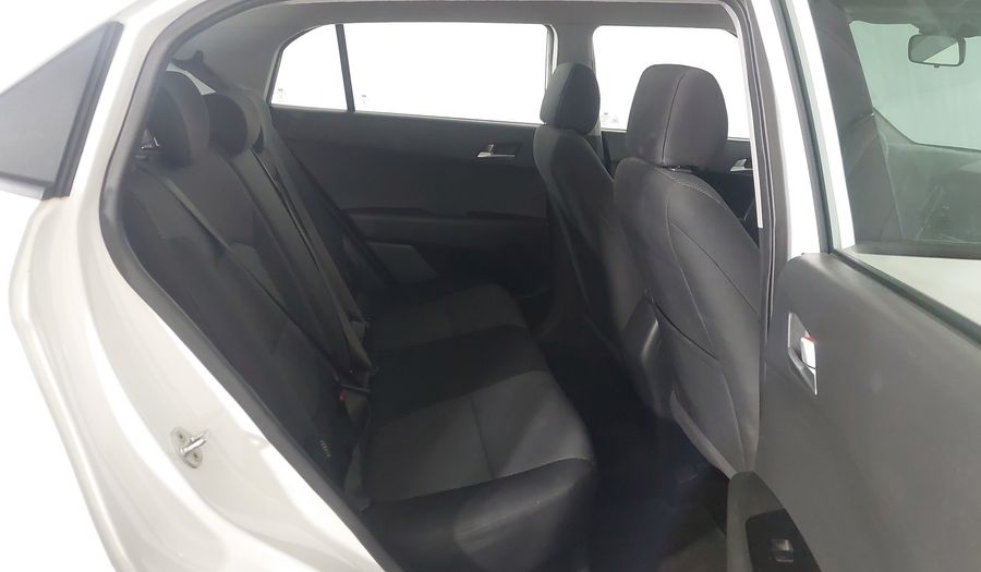 Hyundai Creta ATTITUDE Suv 2018