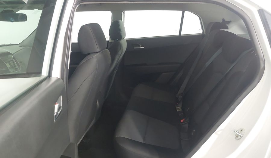 Hyundai Creta ATTITUDE Suv 2018