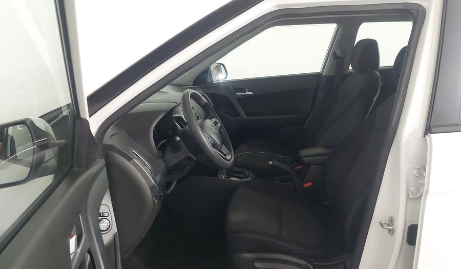Hyundai Creta ATTITUDE Suv 2018