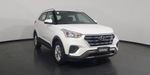 Hyundai Creta ATTITUDE Suv 2018