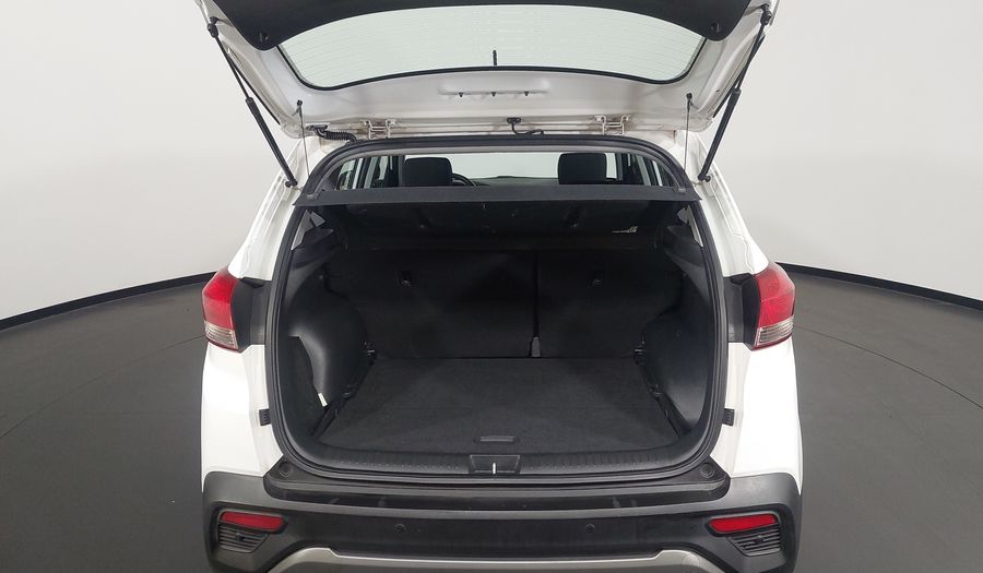 Hyundai Creta ATTITUDE Suv 2018