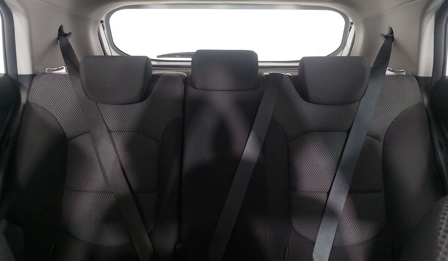Hyundai Creta ATTITUDE Suv 2018