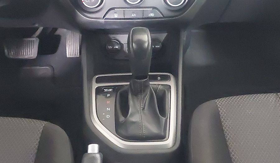 Hyundai Creta ATTITUDE Suv 2018