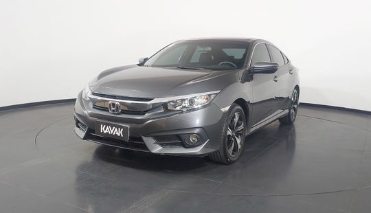 Honda • Civic