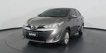 Toyota Yaris SEDAN XL MULTIDRIVE Sedan 2019