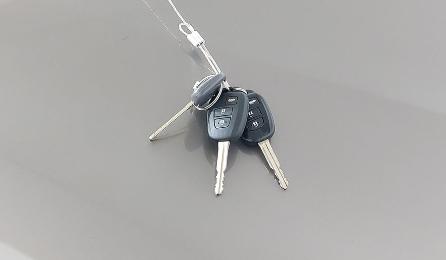 Toyota Yaris SEDAN XL MULTIDRIVE Sedan 2019