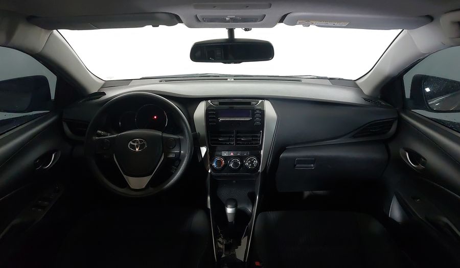 Toyota Yaris SEDAN XL MULTIDRIVE Sedan 2019