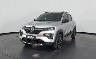 Renault • Kwid