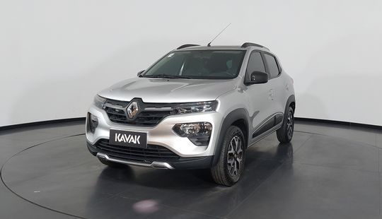 Renault • Kwid