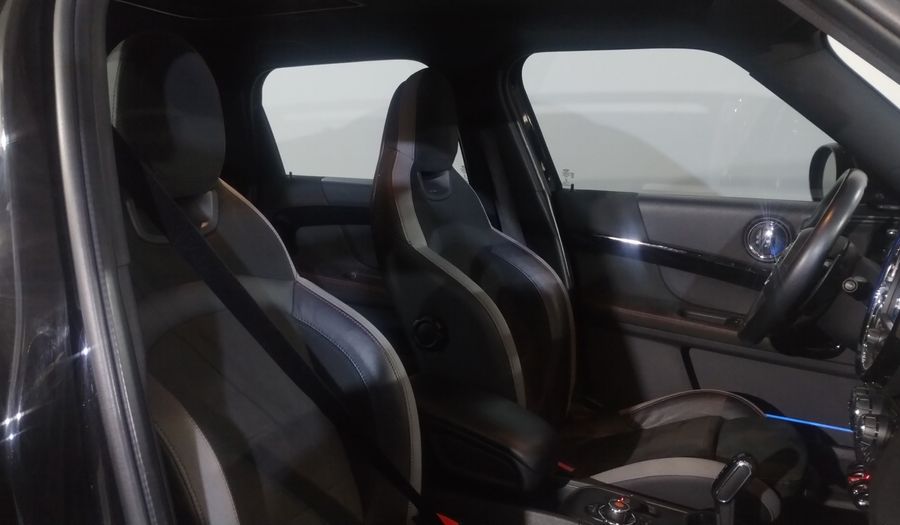 Mini Countryman 2.0 JOHN COOPER WORKS 4WD AUTO Hatchback 2020