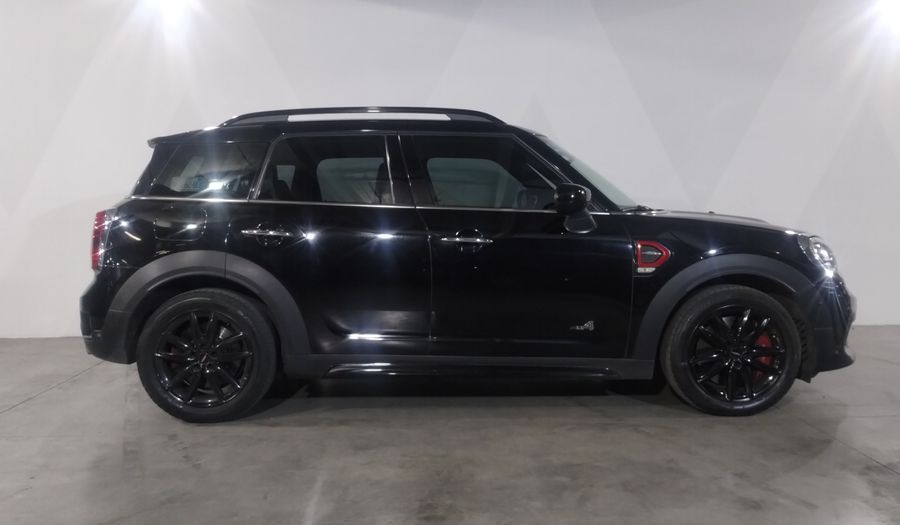 Mini Countryman 2.0 JOHN COOPER WORKS 4WD AUTO Hatchback 2020