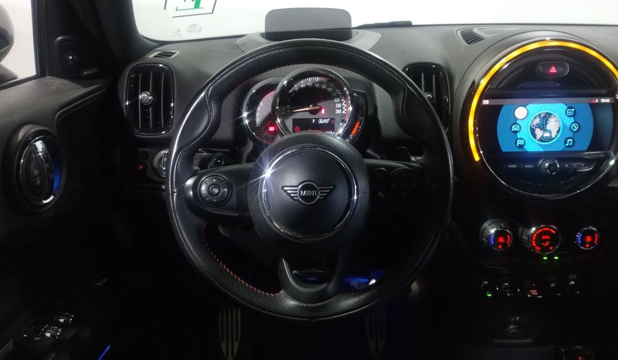 Mini Countryman 2.0 JOHN COOPER WORKS 4WD AUTO Hatchback 2020