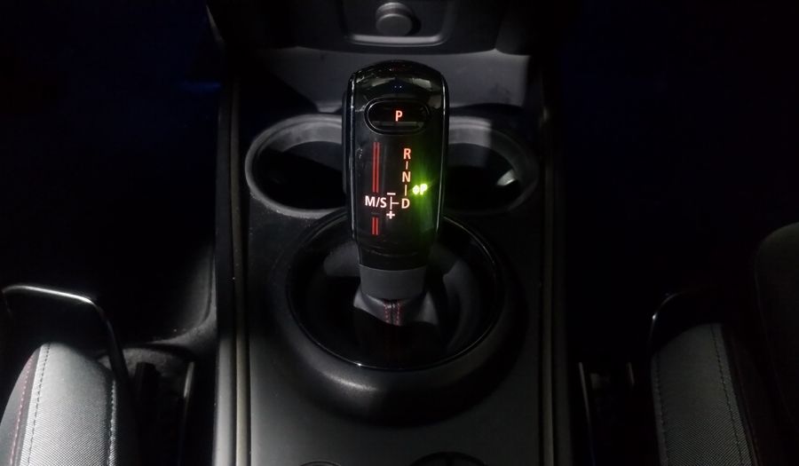 Mini Countryman 2.0 JOHN COOPER WORKS 4WD AUTO Hatchback 2020
