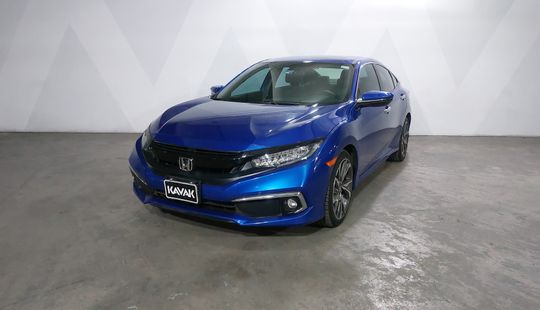Honda • Civic