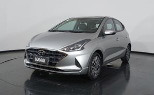 Hyundai • HB20