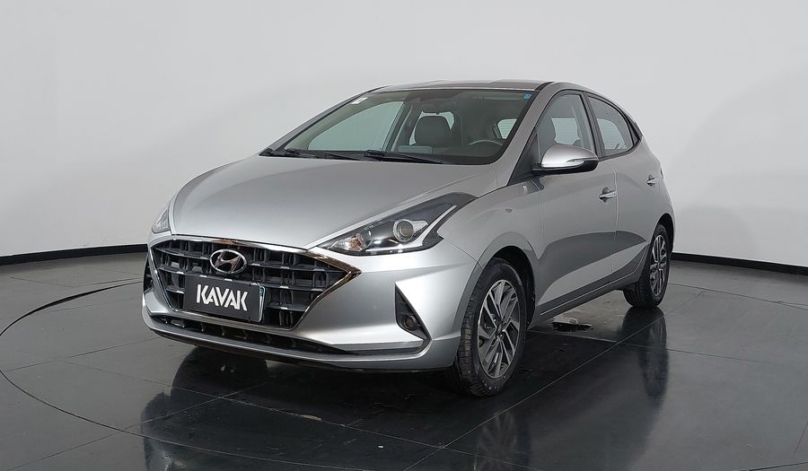 Hyundai Hb20 TGDI  DIAMOND PLUS Hatchback 2020