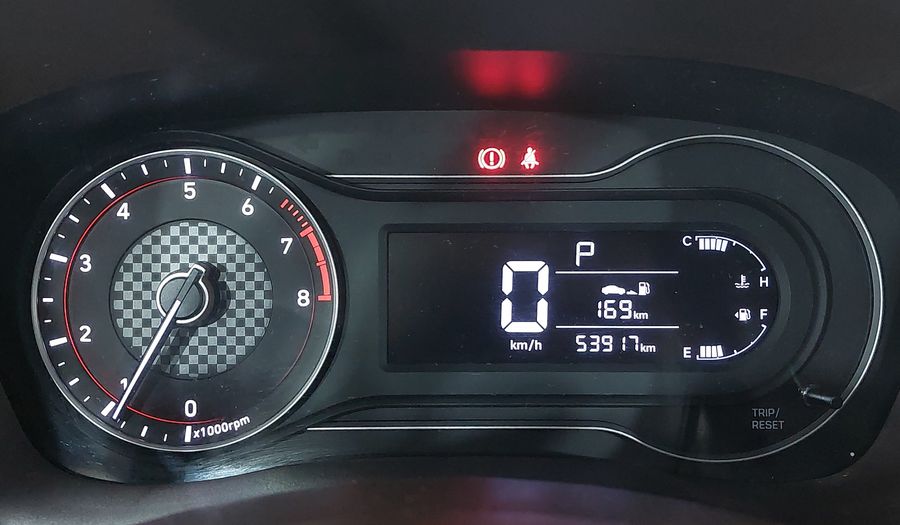 Hyundai Hb20 TGDI  DIAMOND PLUS Hatchback 2020