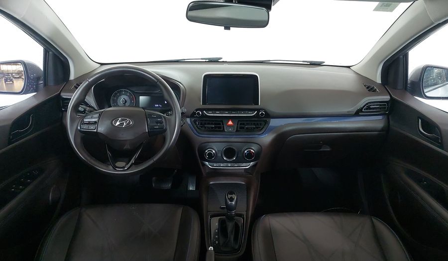 Hyundai Hb20 TGDI  DIAMOND PLUS Hatchback 2020