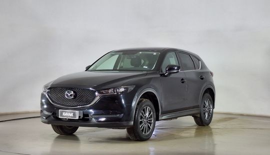 Mazda • CX-5