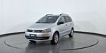 Volkswagen Suran 1.6 COMFORTLINE MT Minivan 2011