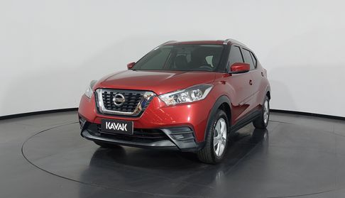 Nissan Kicks START S Suv 2019