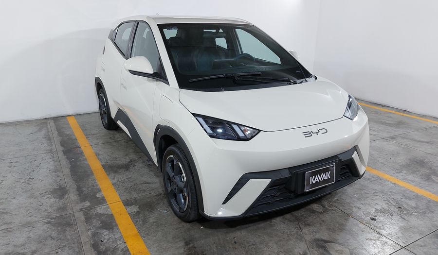 Byd Dolphin Mini BEV 38KWH PLUS AUTO Hatchback 2025