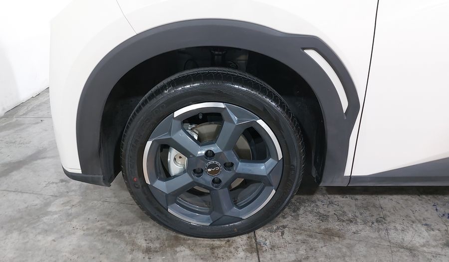 Byd Dolphin Mini BEV 38KWH PLUS AUTO Hatchback 2025