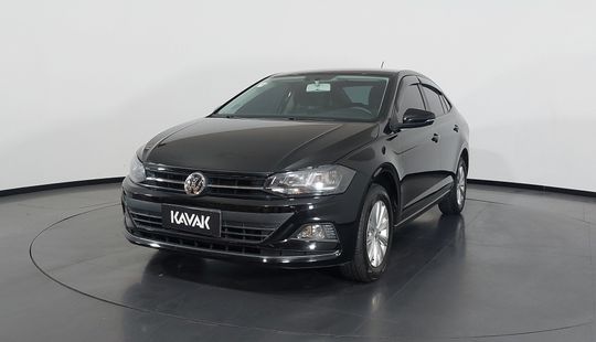 Volkswagen • Virtus