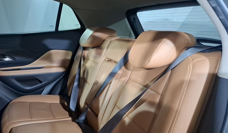 Buick Encore 1.4 AUTO CXL L PREMIUM Suv 2018