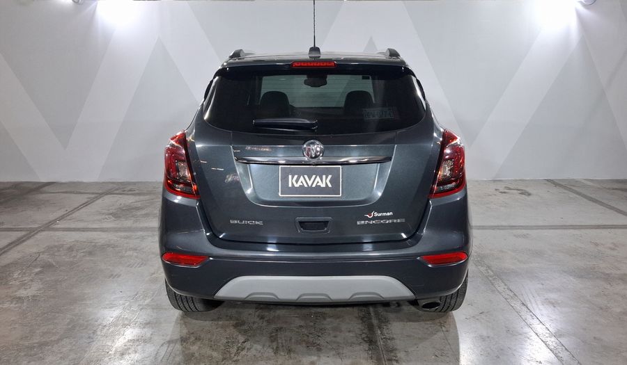 Buick Encore 1.4 AUTO CXL L PREMIUM Suv 2018