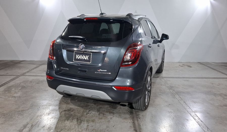 Buick Encore 1.4 AUTO CXL L PREMIUM Suv 2018