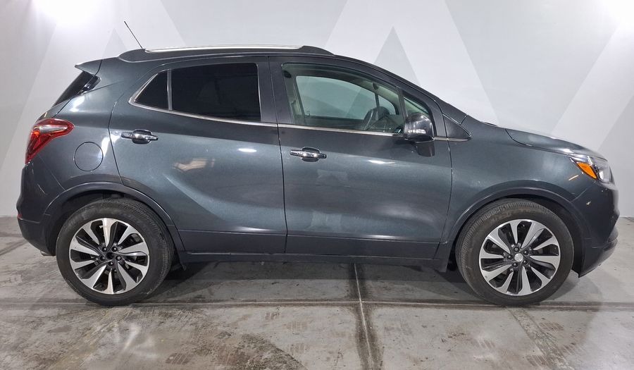 Buick Encore 1.4 AUTO CXL L PREMIUM Suv 2018