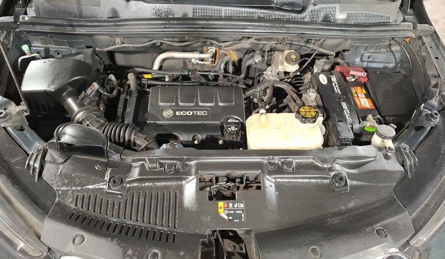 Buick Encore 1.4 AUTO CXL L PREMIUM Suv 2018