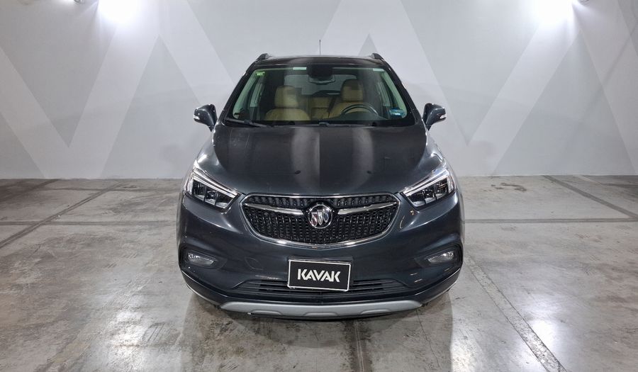 Buick Encore 1.4 AUTO CXL L PREMIUM Suv 2018
