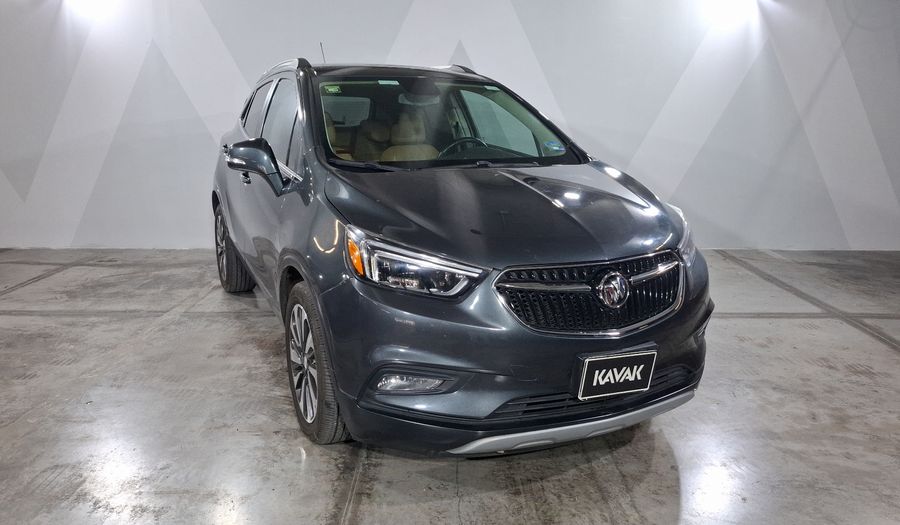 Buick Encore 1.4 AUTO CXL L PREMIUM Suv 2018