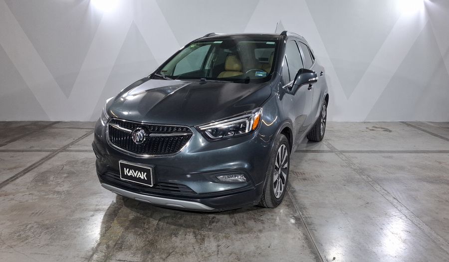 Buick Encore 1.4 AUTO CXL L PREMIUM Suv 2018