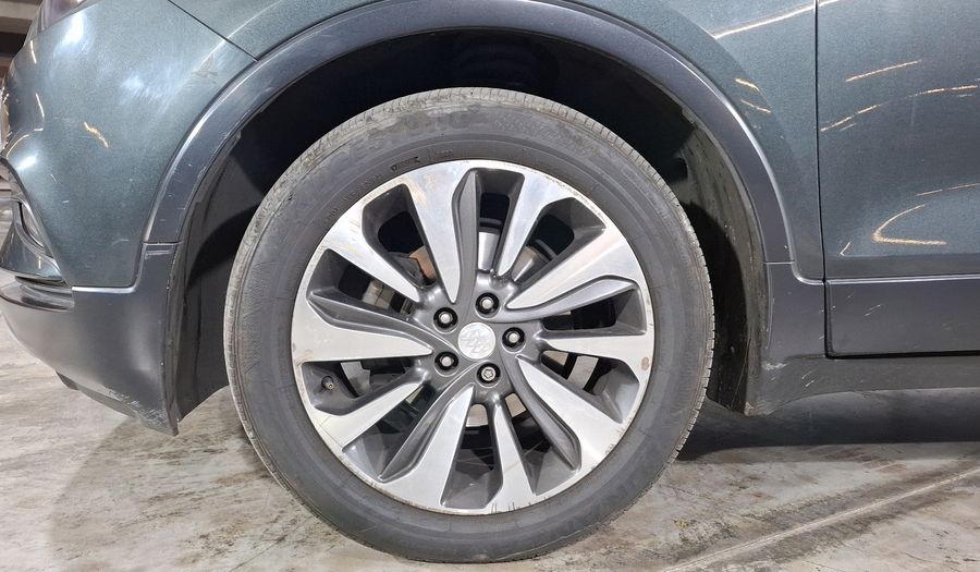 Buick Encore 1.4 AUTO CXL L PREMIUM Suv 2018