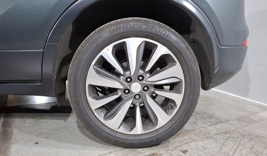 Buick Encore 1.4 AUTO CXL L PREMIUM Suv 2018