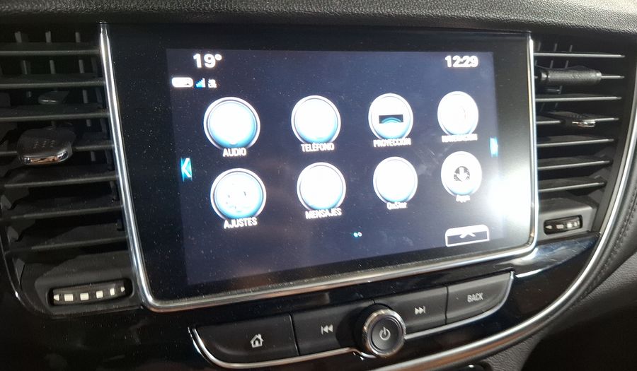 Buick Encore 1.4 AUTO CXL L PREMIUM Suv 2018