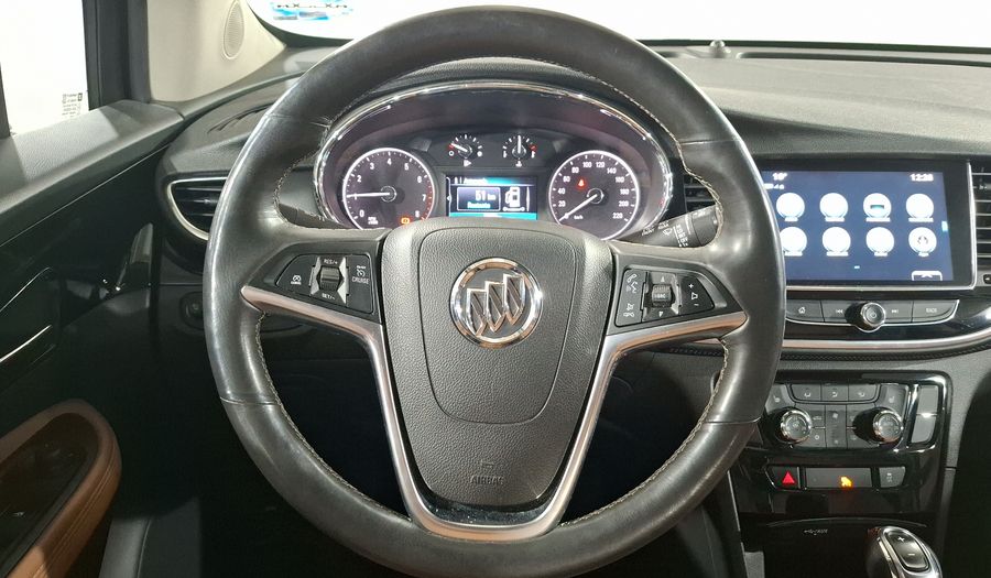 Buick Encore 1.4 AUTO CXL L PREMIUM Suv 2018
