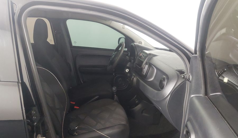 Fiat Mobi EVO EASY Hatchback 2022