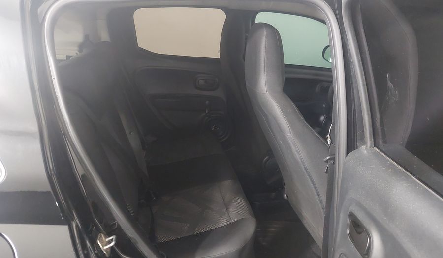 Fiat Mobi EVO EASY Hatchback 2022