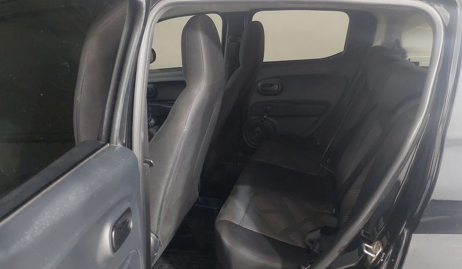 Fiat Mobi EVO EASY Hatchback 2022