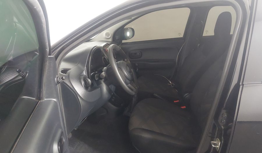 Fiat Mobi EVO EASY Hatchback 2022