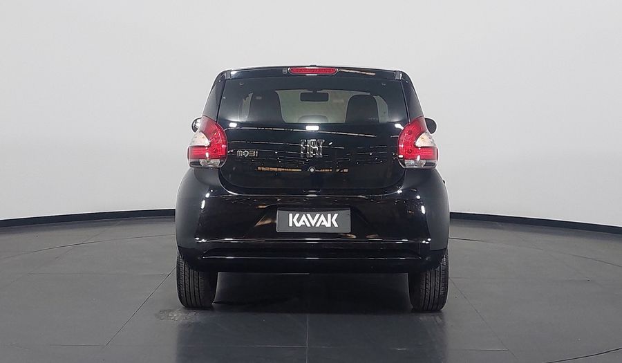 Fiat Mobi EVO EASY Hatchback 2022