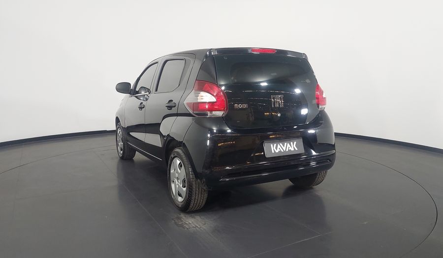 Fiat Mobi EVO EASY Hatchback 2022