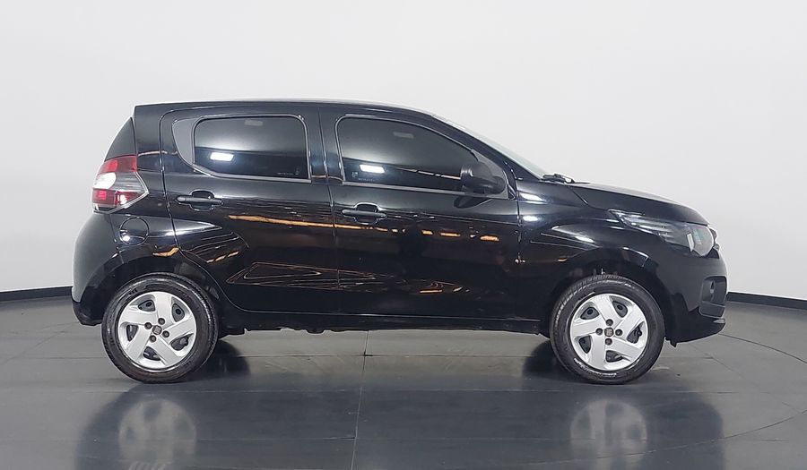 Fiat Mobi EVO EASY Hatchback 2022