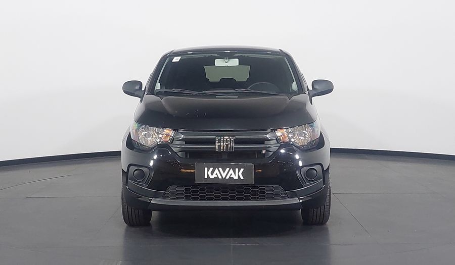 Fiat Mobi EVO EASY Hatchback 2022