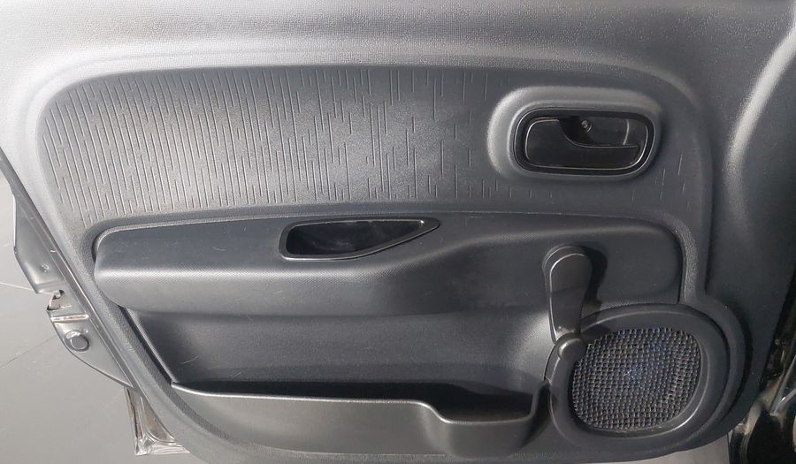 Fiat Mobi EVO EASY Hatchback 2022