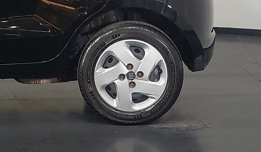 Fiat Mobi EVO EASY Hatchback 2022